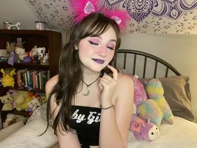 Sugarcake420 OnlyFans Leaked Free Thumbnail Picture - #jB8weftk8N