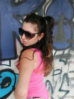 Sugarche OnlyFans Leaked Free Thumbnail Picture - #DXzNkkURVn