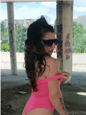 Sugarche OnlyFans Leaked Free Thumbnail Picture - #Il4tBIIOax