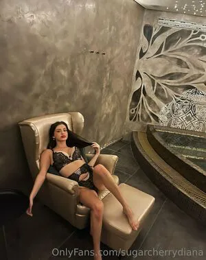 Sugarcherrydiana OnlyFans Leaked Free Thumbnail Picture - #FCfivZUwtM
