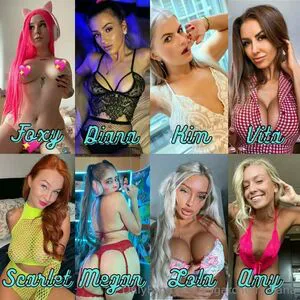 Sugarcherrydiana OnlyFans Leaked Free Thumbnail Picture - #MzUamPc9xk