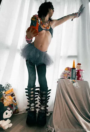 Sugardreams OnlyFans Leaked Free Thumbnail Picture - #fnZE5N0aAw