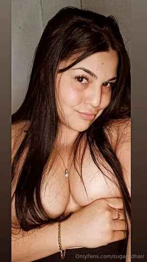 Sugaredhair OnlyFans Leaked Free Thumbnail Picture - #BNl6it0s9E