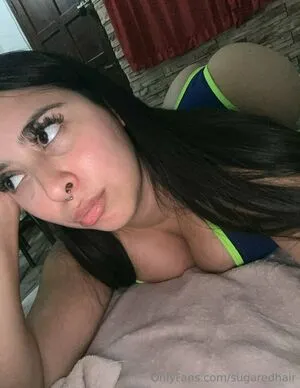 Sugaredhair OnlyFans Leaked Free Thumbnail Picture - #F1peXLOCLy