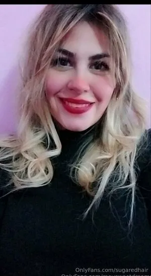 Sugaredhair OnlyFans Leaked Free Thumbnail Picture - #NxRw30yNQz