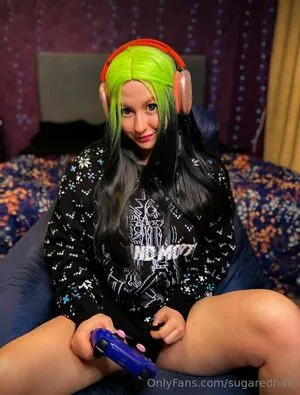 Sugaredhair OnlyFans Leaked Free Thumbnail Picture - #eWFZTQwfur