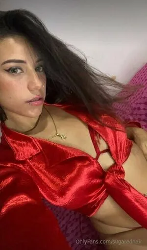 Sugaredhair OnlyFans Leaked Free Thumbnail Picture - #qFEF3I1TLv