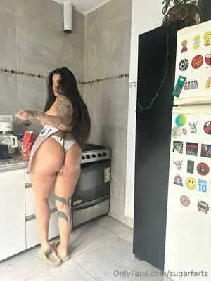 Sugarfarts OnlyFans Leaked Free Thumbnail Picture - #2AQF9pgMM5
