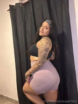 Sugarfarts OnlyFans Leaked Free Thumbnail Picture - #DbbtW4Ibow