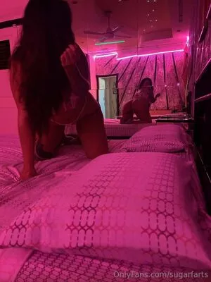 Sugarfarts OnlyFans Leaked Free Thumbnail Picture - #L0zhWoBZnK