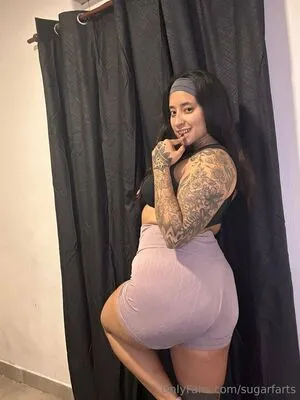 Sugarfarts OnlyFans Leaked Free Thumbnail Picture - #Y95JJjON8y