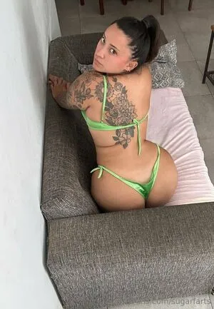 Sugarfarts OnlyFans Leaked Free Thumbnail Picture - #fmm481faFP