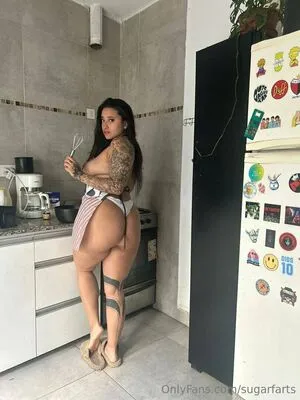 Sugarfarts OnlyFans Leaked Free Thumbnail Picture - #lN544Hz0vq