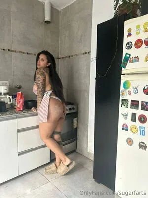 Sugarfarts OnlyFans Leaked Free Thumbnail Picture - #of7PBma7G2