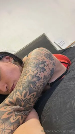 Sugarfarts OnlyFans Leaked Free Thumbnail Picture - #pzl7baZFRf