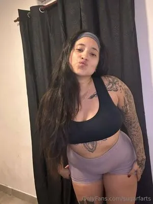 Sugarfarts OnlyFans Leaked Free Thumbnail Picture - #tPtpGNmPph