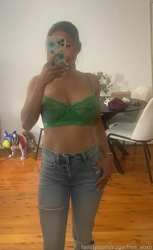 Sugarfree Xoxo OnlyFans Leaked Free Thumbnail Picture - #7WlPRaDOIs