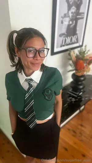 Sugarfree Xoxo OnlyFans Leaked Free Thumbnail Picture - #9PVGwmB01h