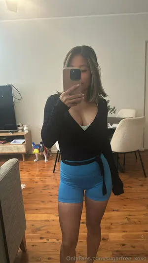 Sugarfree Xoxo OnlyFans Leaked Free Thumbnail Picture - #MFCjdVcxJP