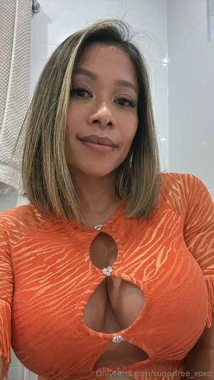 Sugarfree Xoxo OnlyFans Leaked Free Thumbnail Picture - #Wk9gAJP6Tn