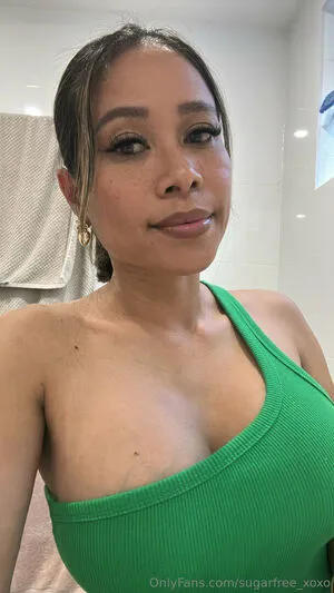 Sugarfree Xoxo OnlyFans Leaked Free Thumbnail Picture - #XQHn74PgiS