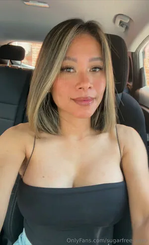 Sugarfree Xoxo OnlyFans Leaked Free Thumbnail Picture - #maPFMOMflh