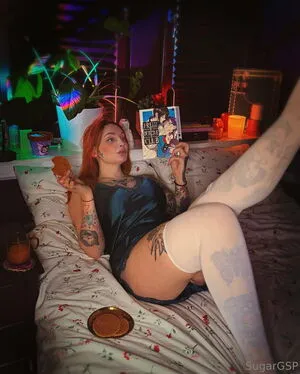 Sugargsp OnlyFans Leaked Free Thumbnail Picture - #kHB9boq8zh