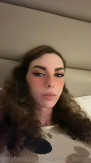 Sugarhot Bunny OnlyFans Leaked Free Thumbnail Picture - #NayST1Fu39