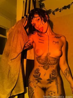 Sugarisspicy OnlyFans Leaked Free Thumbnail Picture - #2VvQBVdJ0L