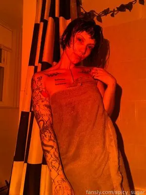 Sugarisspicy OnlyFans Leaked Free Thumbnail Picture - #6NPxKVkU5Y