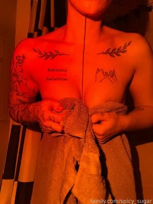 Sugarisspicy OnlyFans Leaked Free Thumbnail Picture - #71cohh7Aw7