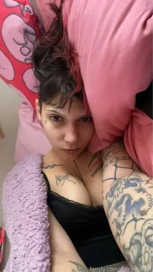 Sugarisspicy OnlyFans Leaked Free Thumbnail Picture - #FK7VnYBLa6