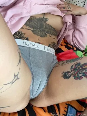 Sugarisspicy OnlyFans Leaked Free Thumbnail Picture - #GPfjzEXxP7