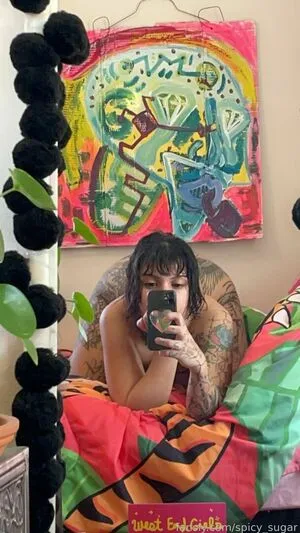 Sugarisspicy OnlyFans Leaked Free Thumbnail Picture - #I78vcAVz88