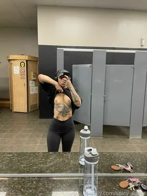 Sugarisspicy OnlyFans Leaked Free Thumbnail Picture - #IP8SsNBKOD