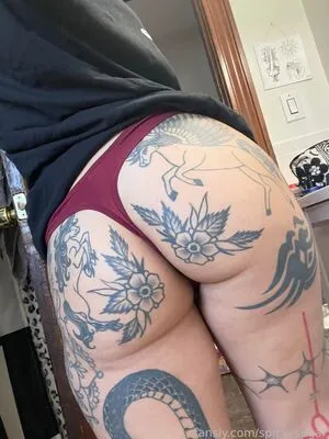 Sugarisspicy OnlyFans Leaked Free Thumbnail Picture - #IswrlpMvmF