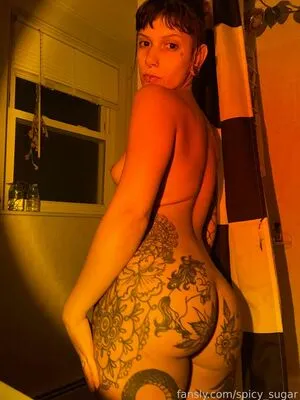 Sugarisspicy OnlyFans Leaked Free Thumbnail Picture - #MKfd9xGSvy