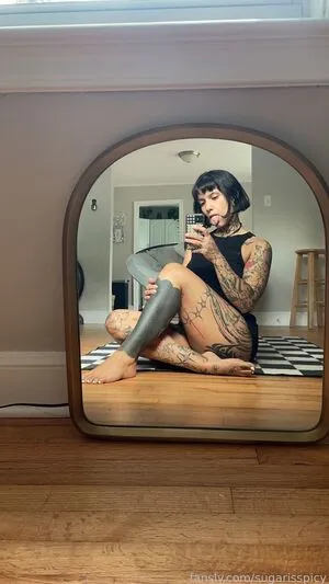 Sugarisspicy OnlyFans Leaked Free Thumbnail Picture - #MogSRWZild