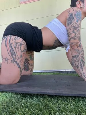 Sugarisspicy OnlyFans Leaked Free Thumbnail Picture - #N1cKj01jSp