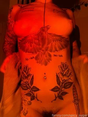 Sugarisspicy OnlyFans Leaked Free Thumbnail Picture - #NpZ1FCMoQm