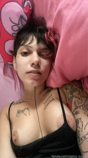 Sugarisspicy OnlyFans Leaked Free Thumbnail Picture - #i5rXJssv0R