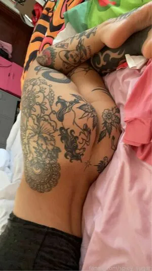 Sugarisspicy OnlyFans Leaked Free Thumbnail Picture - #i6yne8Qqcp