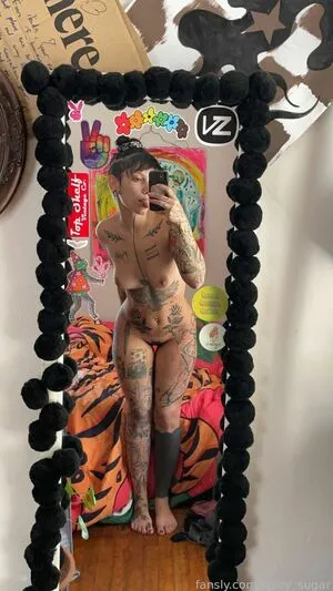 Sugarisspicy OnlyFans Leaked Free Thumbnail Picture - #pGra4WPmKd