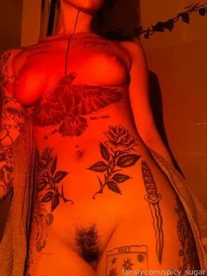 Sugarisspicy OnlyFans Leaked Free Thumbnail Picture - #pUHDHznYaw