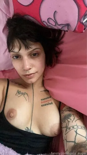 Sugarisspicy OnlyFans Leaked Free Thumbnail Picture - #sWvH7LgX1U