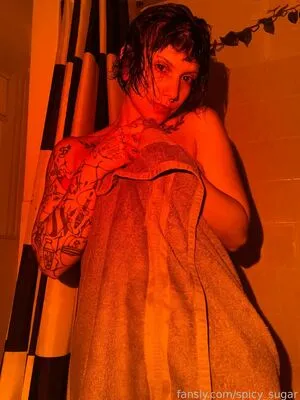 Sugarisspicy OnlyFans Leaked Free Thumbnail Picture - #wu2WVzeUnp