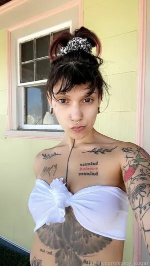Sugarisspicy OnlyFans Leaked Free Thumbnail Picture - #zpDcqOpbth