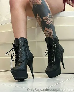 Sugarjasminn OnlyFans Leaked Free Thumbnail Picture - #tstva7dcLL