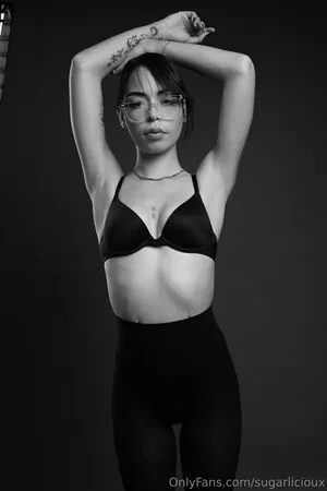 Sugarlicioux OnlyFans Leaked Free Thumbnail Picture - #C7FQzdD8Ug