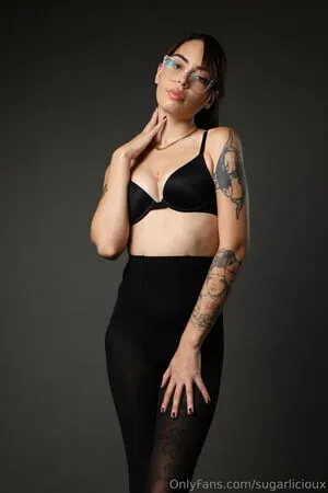 Sugarlicioux OnlyFans Leaked Free Thumbnail Picture - #FmT7juIycW
